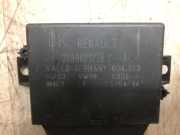 Pdc Steuergerät Renault Grand Scénic III (JZ) Großraumlimousine 2.0 16V CVT (M4R-F711(Euro 5))