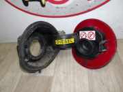 Tankklappe 00001517J1 Citroën C4 Berline (NC) Schrägheck 5-drs 1.6 Hdi 90 (DV6DTED(9HP))