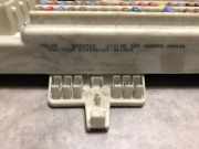 Sicherungskasten Volvo S40 (MS) Limousine 1.6 D 16V (D4164T)