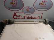 Antriebswelle Rechts Hinten Renault Scénic II (JM) Großraumlimousine 1.5 dCi 105 (K9K-732)