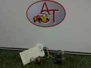 Kennzeichenbeleuchtung RECHTS 815551E070 Toyota Corolla (E11) Liftback 2.0 D (2CE)