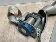 Sicherheitsgurt Rechts Hinten 156063847 Alfa Romeo 159 (939AX) Limousine 2.4 JTDm 20V (939.A.9000)