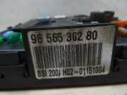 Sicherungskasten BSI 00006580Y5 Citroën C4 Coupé (LA) Schrägheck 3-drs 1.6 HDi 16V 110 (DV6TED4(9HZ))