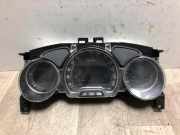 Tachoeinheit Kmh - 9809867580 Citroën C5 III Tourer (RW) Kombi 2.0 HDiF 16V (DW10BTED4(RHR))