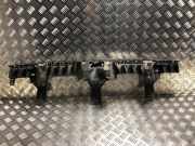 Stoßfängerbefestigung Hinten Peugeot 5008 II (M4/MC/MJ/MR) Großraumlimousine 1.5 BlueHDi 130 (DV5RC(YHZ))