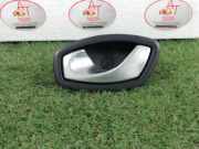 T?rgriff Innen Links Hinten Renault Clio IV (5R) Schr?gheck 5-drs 1.5 Energy dCi 110 FAP (K9K-646(K9K-F6))
