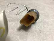 Drucksensor AIRCO 9833078680 Citroën C4 Berline (NC)