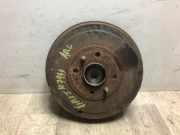 Bremstrommel Links Hinten 1617329080 Citroën Nemo (AA) Van 1.4 HDi 70 (DV4TED(8HS))