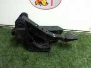 Bremspedal 6R1721141 Volkswagen Polo V (6R) Schrägheck 1.6 TDI 16V 90 (CAYB) CAYB