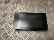 Navigation Display 9811486280 Peugeot 308 (L3/L8/LB/LH/LP) Schr?gheck 5-drs 1.6 BlueHDi 120 (DV6FC(BHZ))