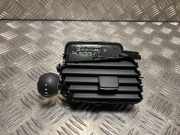 Armaturenbrett Duse Links 687613350R Renault Scénic III (JZ) Großraumlimousine 1.5 dCi 110 (K9K-836(K9K-J8))