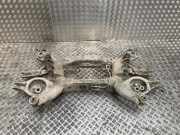 Hinterachse Komplett 55400CC00A Nissan Murano (Z50) SUV 3.5 V6 24V 4x4 (VQ35DE)