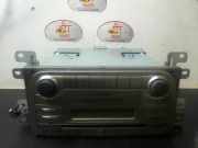 Radio ORIGINEEL 3910150JA1 Suzuki Liana (ERC/ERD/RH4) Schrägheck 5-drs 1.4 DDiS 16V (DV4TED4(8HY))