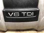 Schutzkappe Motor 059103925AQ Audi A4 (B8) Limousine 2.7 TDI V6 24V (CAMA)