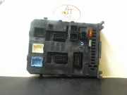 Sicherungskasten Peugeot 407 (6C/J) Coupé 2.7 HDi V6 24V (DT17TED4(UHZ))