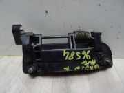 Türgriff Außen Links Vorne 8280274F005PK Suzuki Wagon-R+ (SR) Großraumlimousine 1.2 16V (K12A)