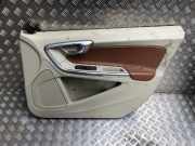 T?rverkleidung Rechts Vorne - 31298041 Volvo S60 II (FS) Limousine 2.4 D5 20V AWD (D5244T10)