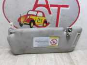 Sonnenblende RECHTS 7610408201ABJ SsangYong Rexton SUV 2.7 Xdi RX/RJ 270 16V (M665.925)