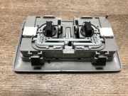 Innenbeleuchtung PLAFOND 3623079J006GS Suzuki SX4 (EY/GY) SUV 2.0 16V DDiS 4x4 (D20AA)