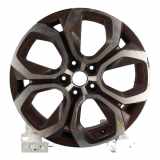 Felge 403006008R Renault Captur II (RJB) SUV 1.3 TCe 155 16V (H5H-470(H5H-B4))