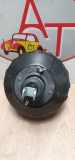 Bremskraftverstärker 34332454368 BMW 1 serie (E87/87N) Schrägheck 5-drs 116i 1.6 16V (N45-B16A)