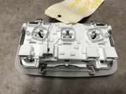 Innenbeleuchtung PLAFOND 96781445BJ Citroën C3 Aircross I (2C/2R) SUV 1.2 e-THP PureTech 110 (EB2DT(HNZ))