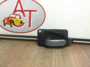 Türgriff Innen Links Vorne 00009143R3 Citroën Xsara Picasso (CH) Großraumlimousine 1.6 HDi 16V 92 (DV6ATED4(9HX))