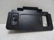 Leuchtweitenregulierungschalter 96366692ZD Citroën C4 Berline (NC) Schrägheck 5-drs 1.6 Hdi (DV6C(9HD))