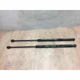 Gasdruckfeder Hinten 1683269 Ford Mondeo IV Wagon Kombi 2.0 TDCi 140 16V (QXBA) 2007