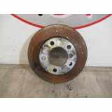 Bremsscheibe Links Vorne 34106797602 BMW 1 serie (F20) Schrägheck 5-drs 116d 1.5 12V TwinPower (B37-D15A) 2017
