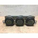 Bedienung Heizung 27500ES71B Nissan X-Trail (T30) SUV 2.2 dCi 16V 4x4 (YD22ETi) 2004