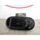 Armaturenbrett Duse Links Renault Modus (JP) Großraumlimousine 1.5 dCi 90 (K9K-67) 2012