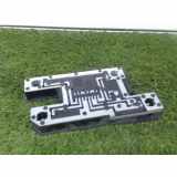 Kennzeichenbeleuchtung LINKS Renault Clio (B/C57/357/557/577) Schrägheck 1.2i RL,RN (E7F-708)