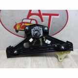 Fensterheber Links Hinten 827218155R Renault Clio V (RJAB) Schrägheck 5-drs 1.0 TCe 90 12V (H4D-470(H4D-E4)) 2021