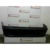 Stoßstange Hinten 7410X9 Peugeot 607 (9D/U) Limousine 2.2 16V (EW12J4(3FZ)) 2001