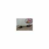 Antriebswelle Links 391016840R Dacia Duster (HS) SUV 1.5 dCi 4x4 (K9K-898) 2012