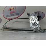Fensterheber Elektr. Links Hinten 6025300811 Renault Espace (JE) Großraumlimousine 2.2 dCi 130 16V (G9T-710) 2200
