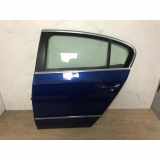 Tür Links Hinten 3C5833055H Volkswagen Passat (3C2) Limousine 2.0 TDI 16V 140 (CBAB) 2008 CBAB