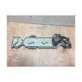 Kennzeichenbeleuchtung LINKS Ford Transit Connect Van 1.8 Tddi (BHPA) 2007