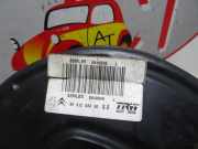 Bremskraftverstärker 00004535AW Citroën Berlingo Van 1.6 HDi 90 (DV6DTED(9HF))