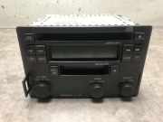Radio ORIGINEEL 30623157 Volvo V40 (VW) Kombi 1.9 D (D4192T3)