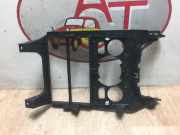 Armaturenbrett Mitte Verkleidung Peugeot 3008 I (0U/HU) Großraumlimousine 2.0 HDiF 16V GT (DW10CTED4(RHH))