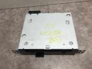 Radio ORIGINEEL 1615053680 Peugeot 508 SW (8E/8U) Kombi 1.6 HDiF 16V (DV6C(9HD))