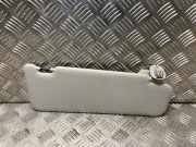 Sonnenblende Links 964010723R Dacia Duster (SR) SUV 1.6 16V 4x4 (H4M-729(H4M-D7))