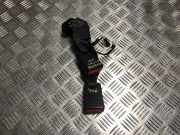 Gürtelschnalle Rechts Hinten 72117355471 BMW 1 serie (F21) Schrägheck 3-drs 116d 1.5 12V TwinPower (B37-D15A)