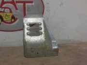 Hitzeschild Toyota Corolla Verso (R10/11) Großraumlimousine 2.0 D-4D 16V (1CD-FTV)