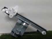 Fensterheber Rechts Hinten 827003722R Renault Clio IV (5R) Schrägheck 5-drs 1.5 Energy dCi 110 FAP (K9K-646(K9K-F6))