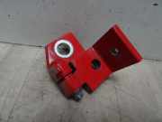 Türscharnier ACHTERDEUR RECHTS 13182523 Opel Corsa D Schrägheck 1.2 16V (Z12XEP)