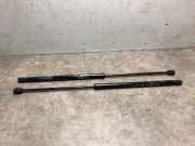 Gasdruckfeder Hinten 657827551A Skoda Scala Schrägheck 5-drs 1.0 TSI 110 (DLAA)