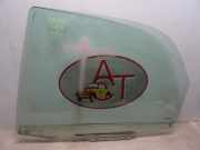 Türscheibe Links Hinten 71743830 Fiat Sedici (189) SUV 1.6 16V 4x4 (M16A)